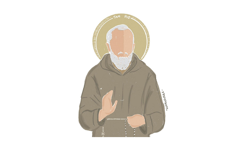 Padre Pio