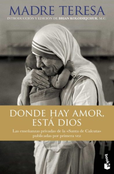 Donde Hay Amor, Esta Dios
