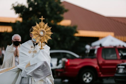 El padre Misericordioso