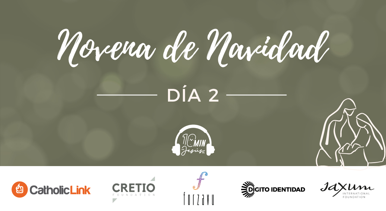 Dia 2 Novena