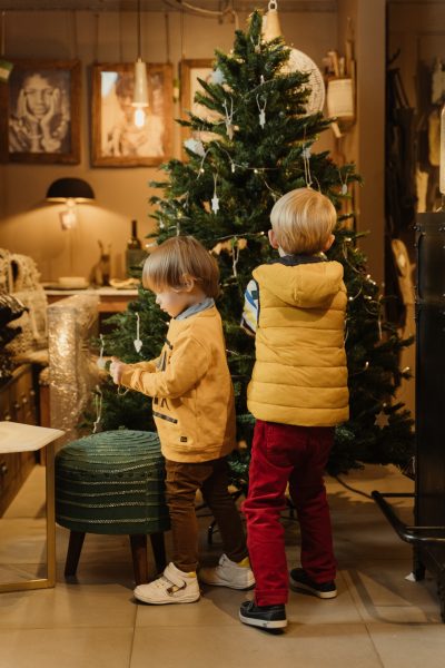 árbol de navidad