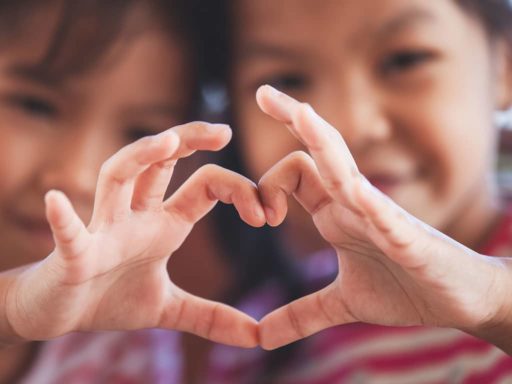 EL CORAZON LA TIERRA DONDE CAE LA SEMILLA