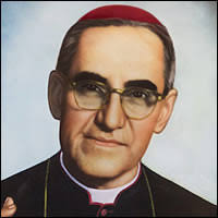 mons. Romero