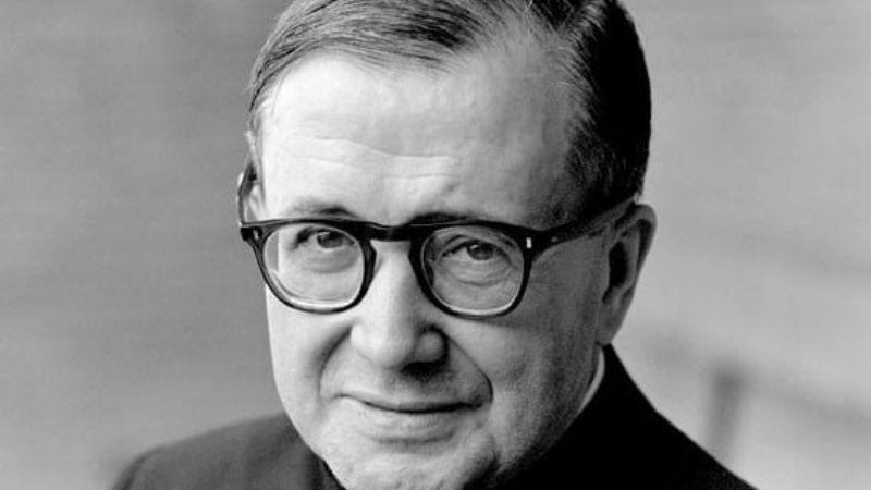 san josemaria