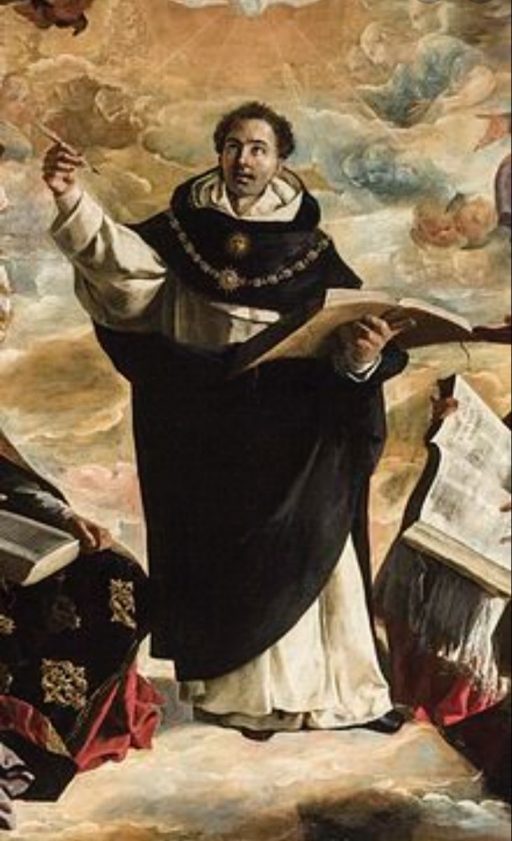 Santo Tomas de Aquino