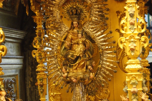 Nuestra Señora de Loreto