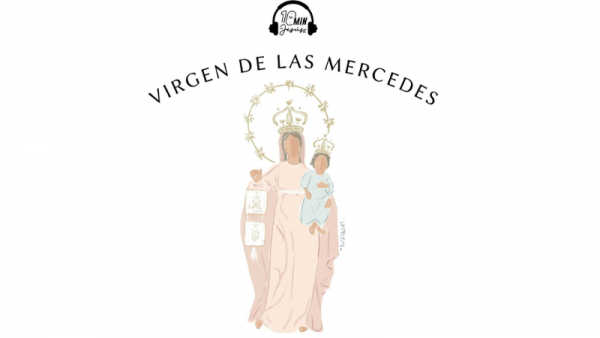 virgen de la merced