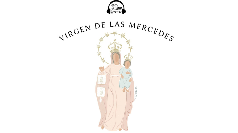 virgen de la merced