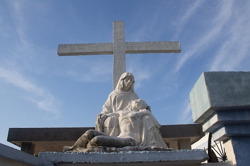 Vivir intensamente la cuaresma