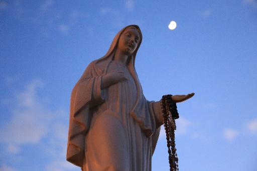 Devoción para llegar a Jesús a través de María